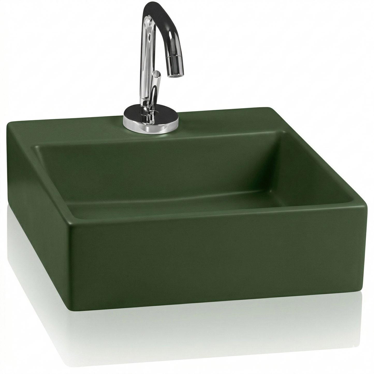Évier en porcelaine FINE RETTANGOLARE SM L219