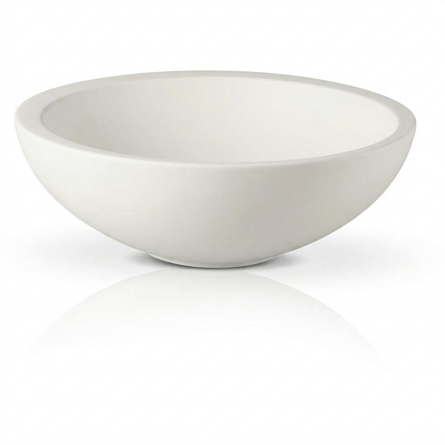 Lavabo en porcelaine SPOT MIDDLE L244