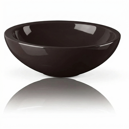 Lavabo en porcelaine SPOT MIDDLE L244