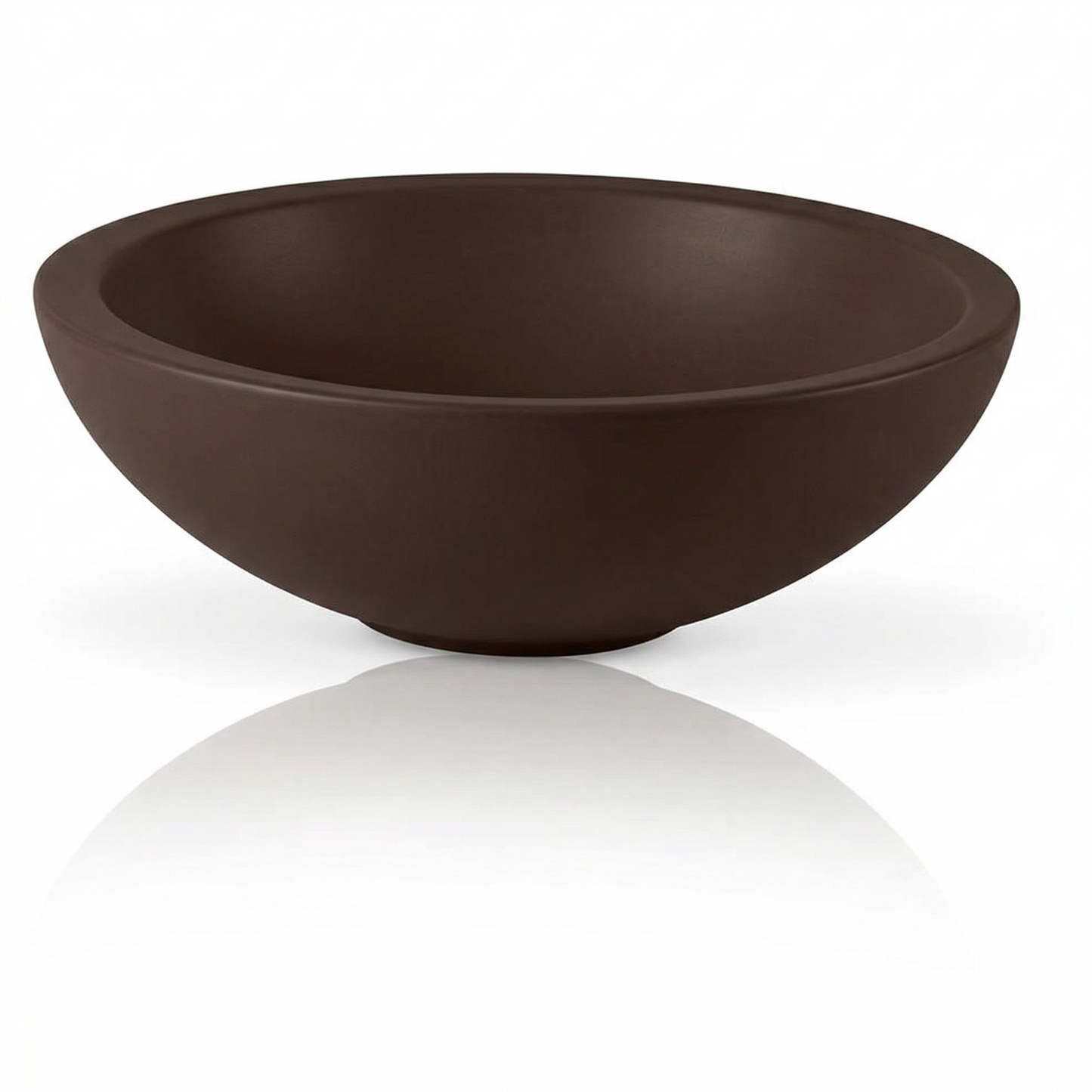 Lavabo en porcelaine SPOT MIDDLE L244