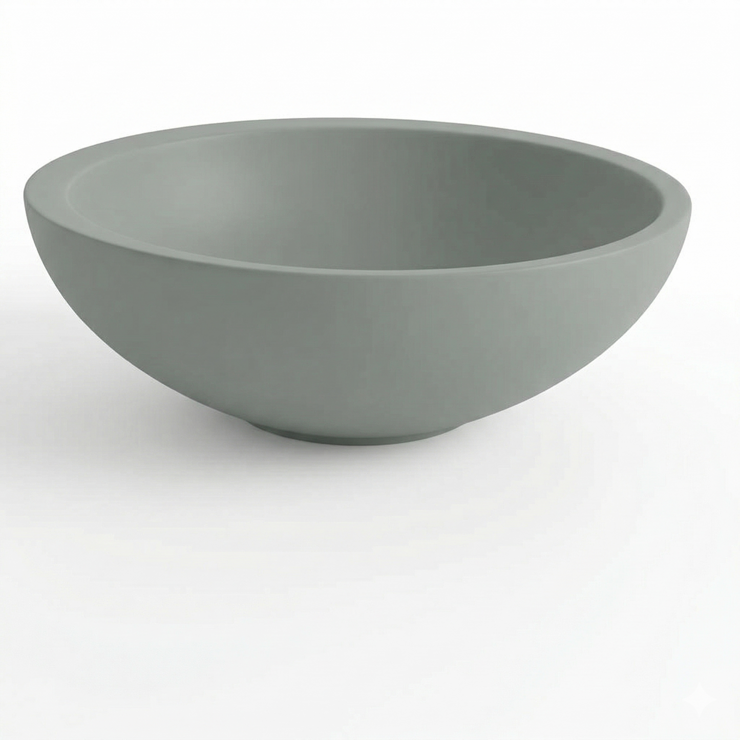 Lavabo en porcelaine SPOT MIDDLE L244