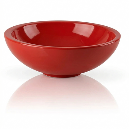 Lavabo en porcelaine SPOT MIDDLE L244