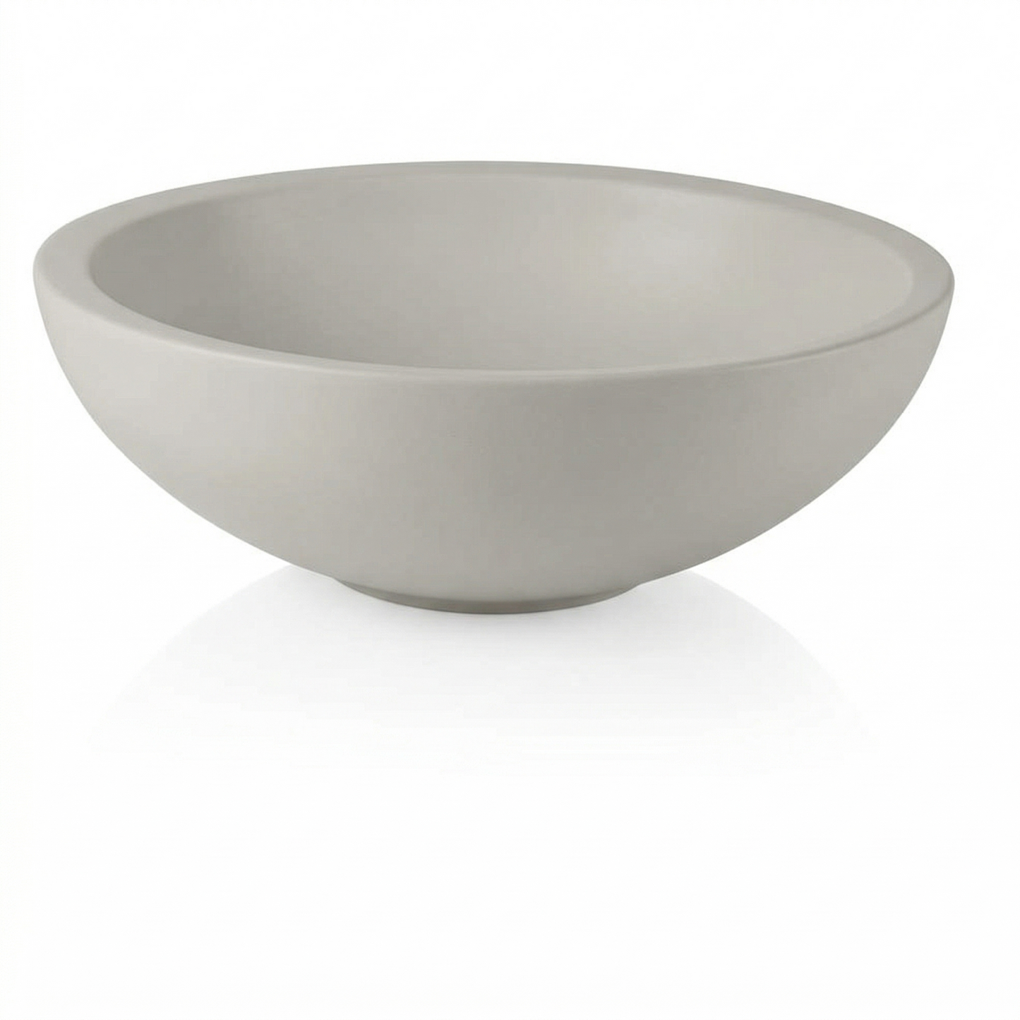 Lavabo en porcelaine SPOT MIDDLE L244