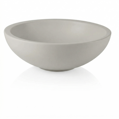 Lavabo en porcelaine SPOT MIDDLE L244