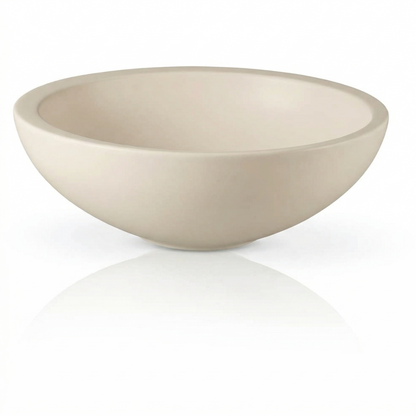 Lavabo en porcelaine SPOT MIDDLE L244