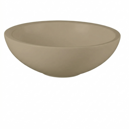 Lavabo en porcelaine SPOT MIDDLE L244