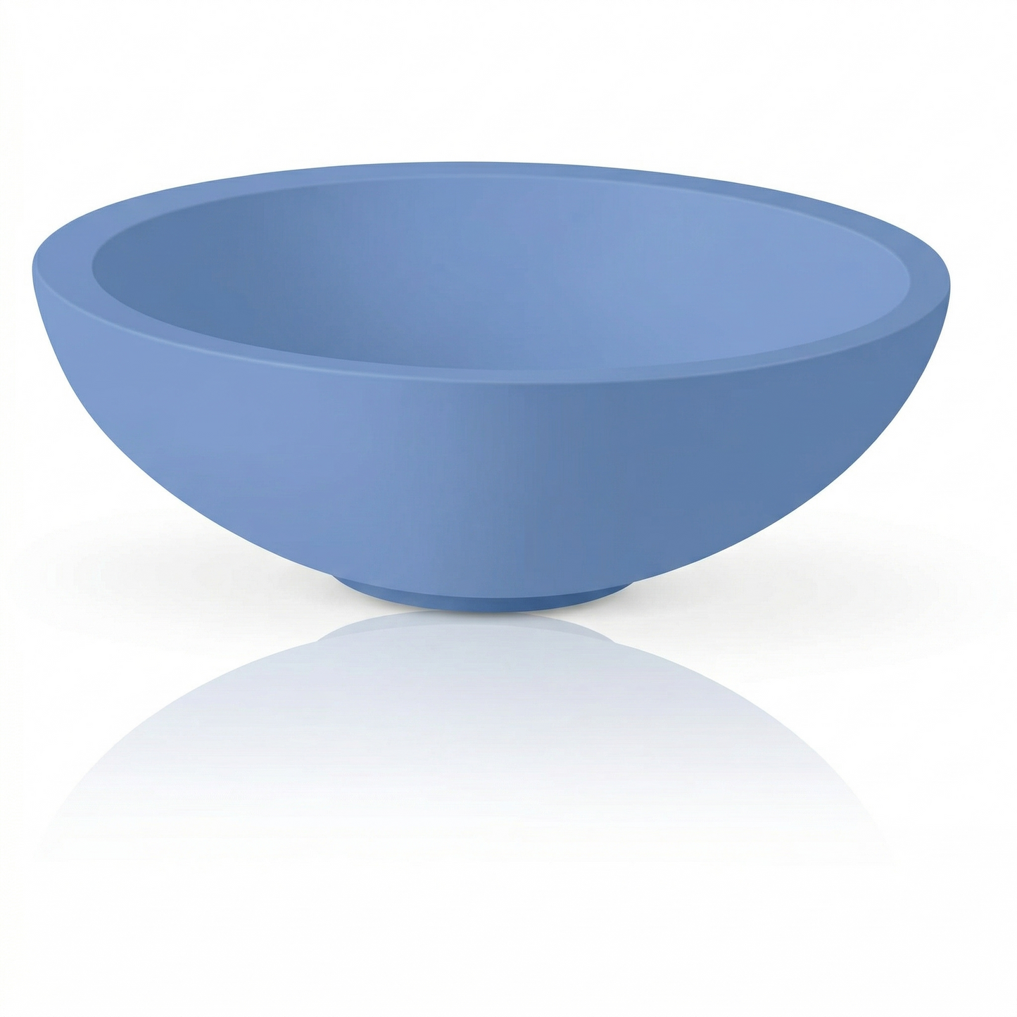 Lavabo en porcelaine SPOT MIDDLE L244
