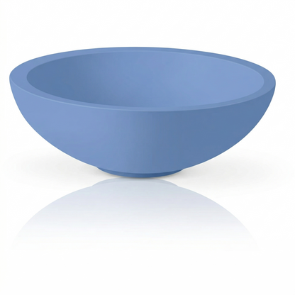 Lavabo en porcelaine SPOT MIDDLE L244