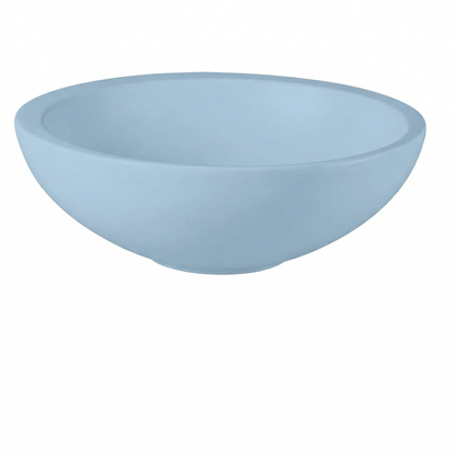 Lavabo en porcelaine SPOT MIDDLE L244