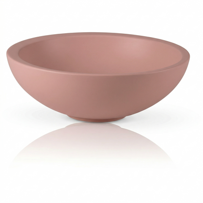 Lavabo en porcelaine SPOT MIDDLE L244