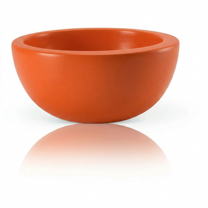 Lavabo en porcelaine SPOT MINI L265