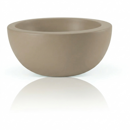 Lavabo en porcelaine SPOT MINI L265