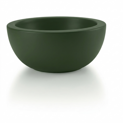 Lavabo en porcelaine SPOT MINI L265