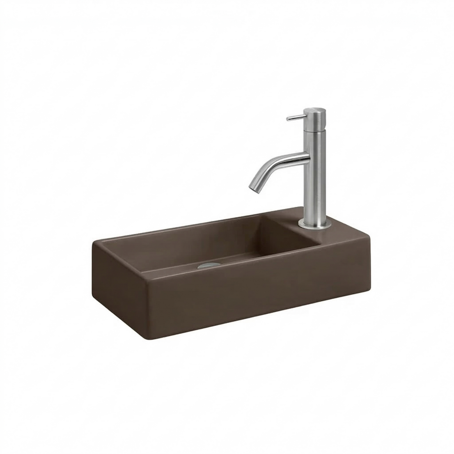 Porcelain Sink ACQUAFREDDA RETTANGOLARE L319