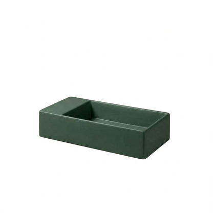 Porcelain Sink ACQUAFREDDA RETTANGOLARE L319