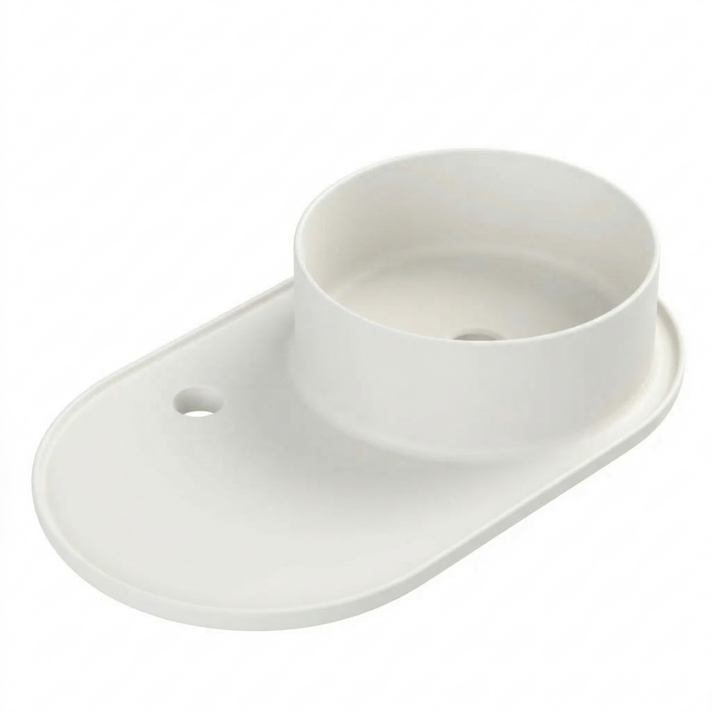 Navire L503 KOMBO CURVY