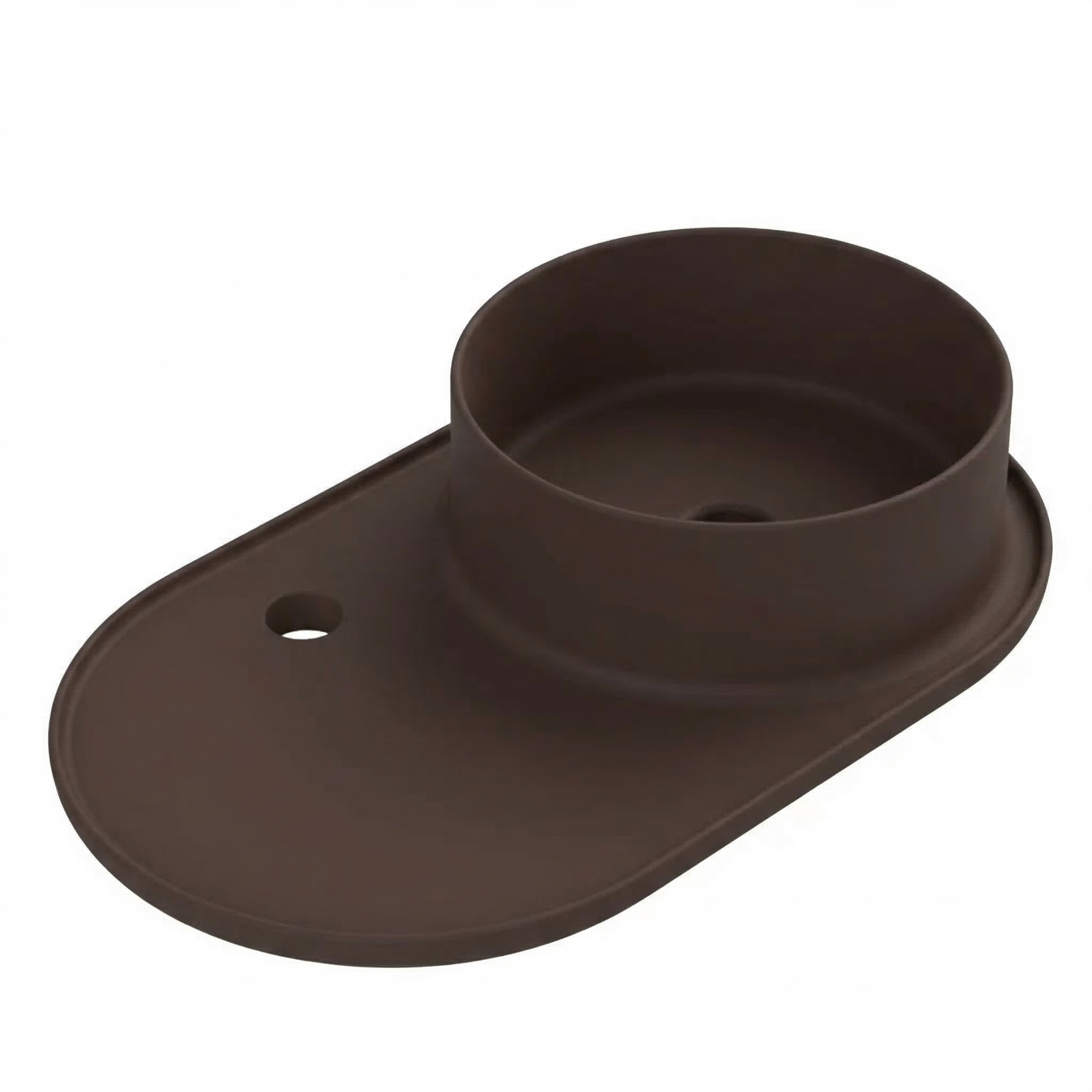 Navire L503 KOMBO CURVY