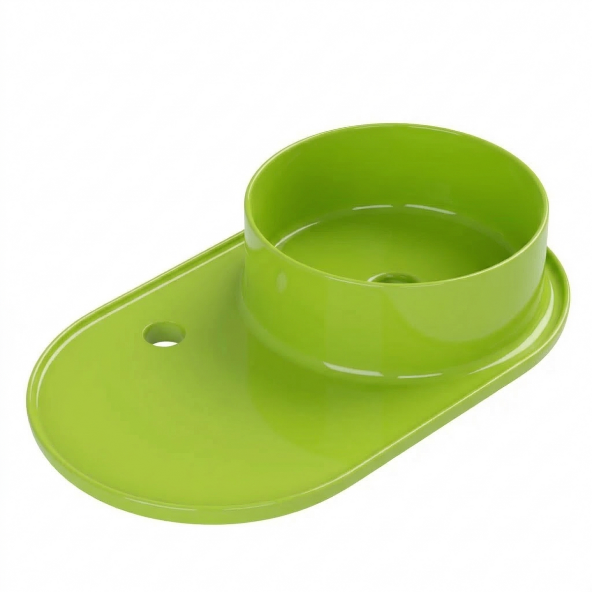 Navire L503 KOMBO CURVY