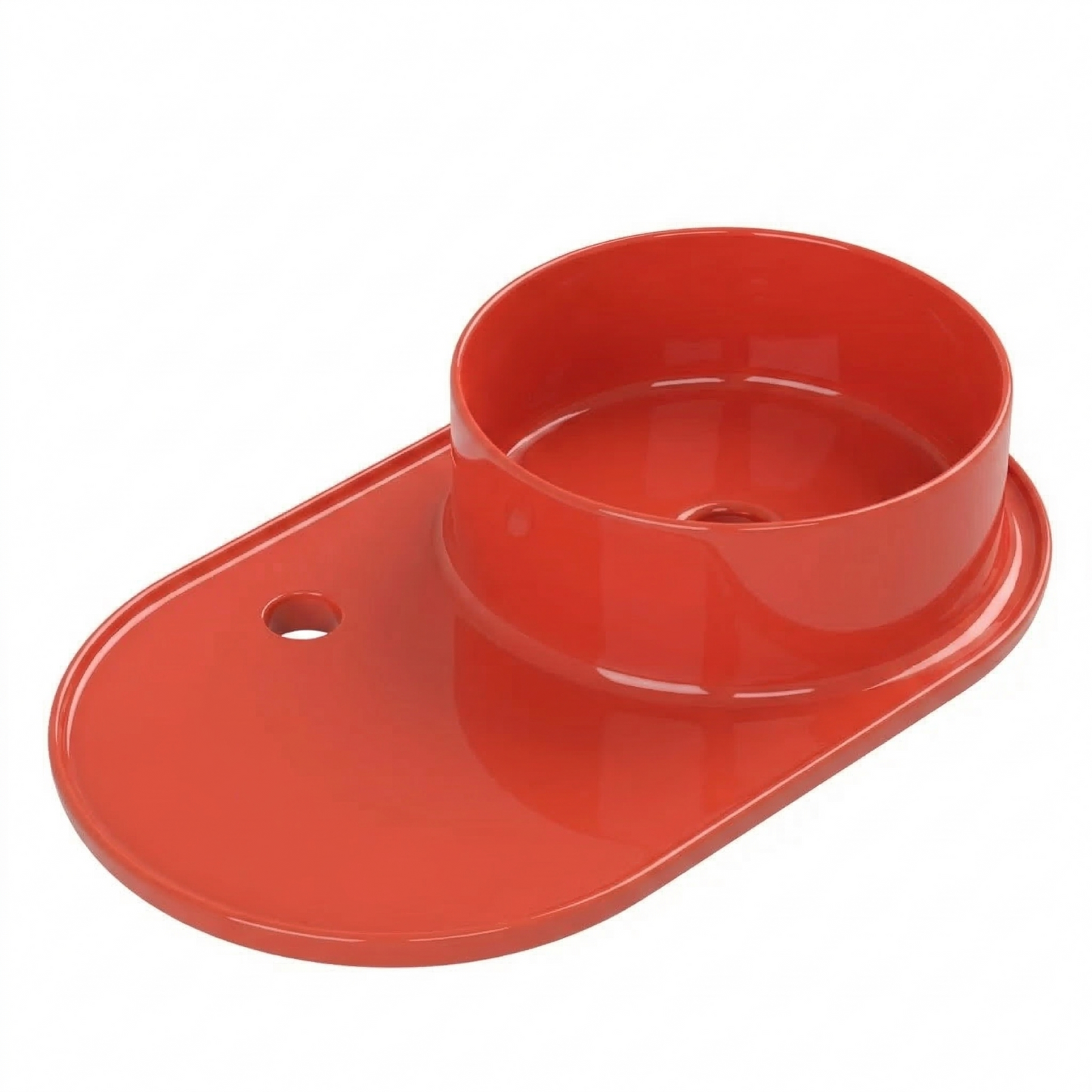 Navire L503 KOMBO CURVY