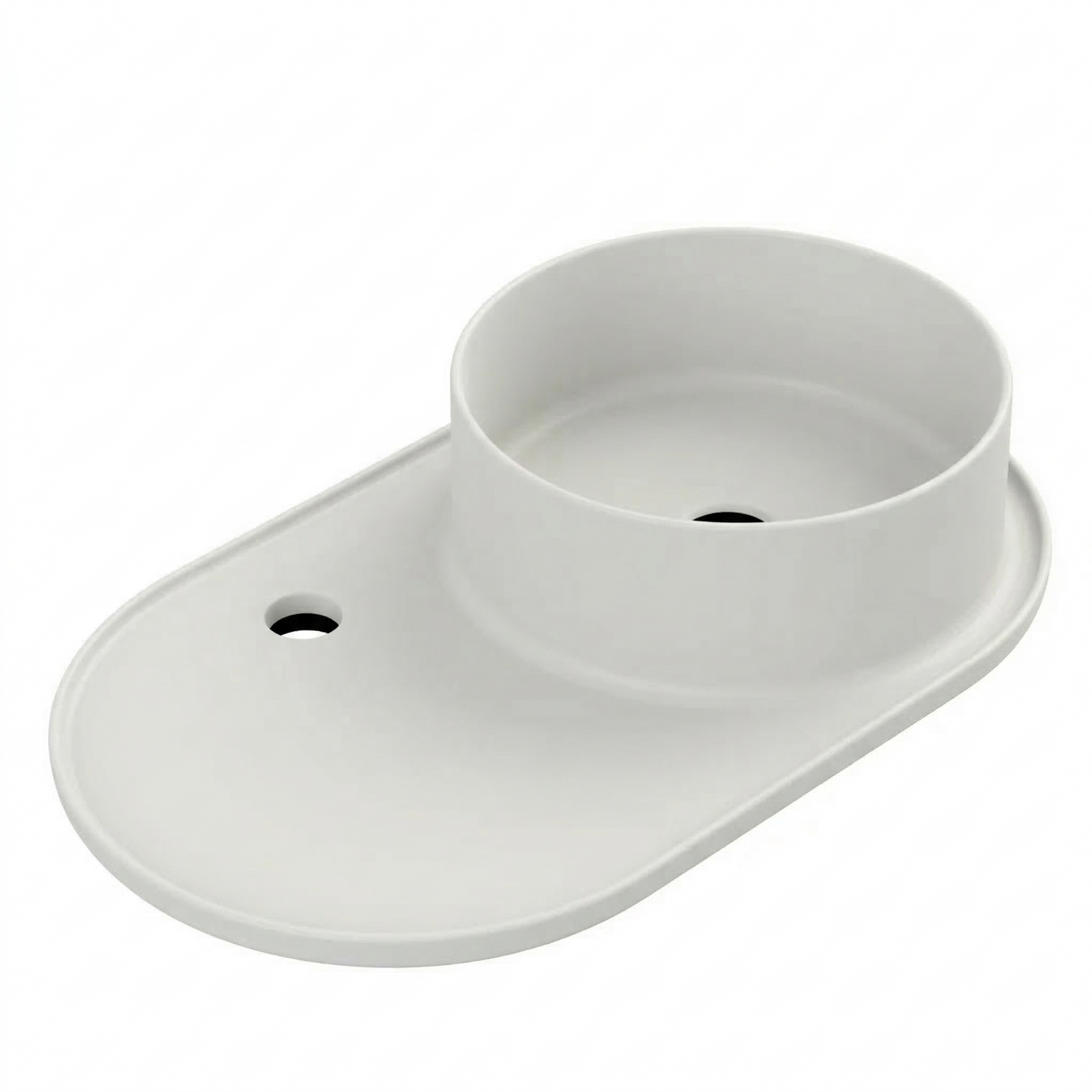 Navire L503 KOMBO CURVY