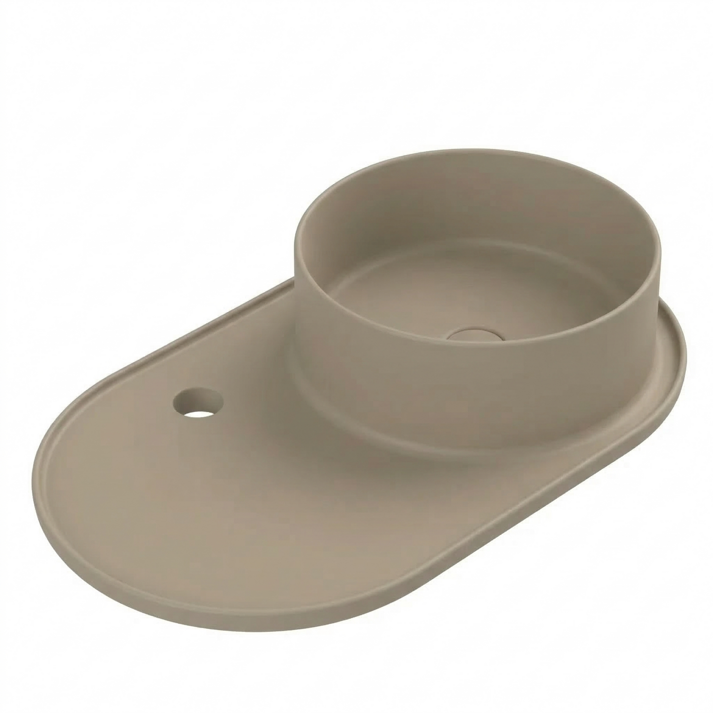 Navire L503 KOMBO CURVY