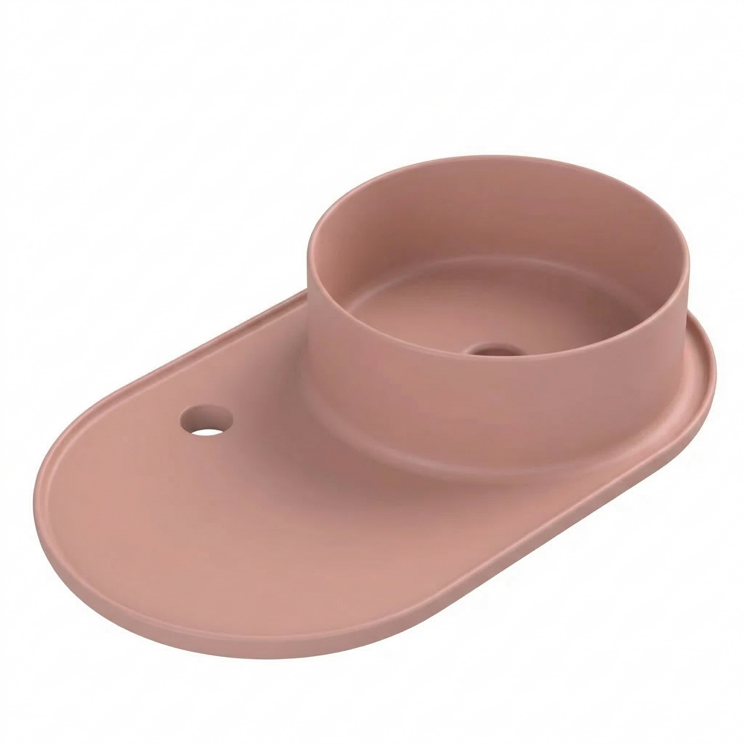 Navire L503 KOMBO CURVY