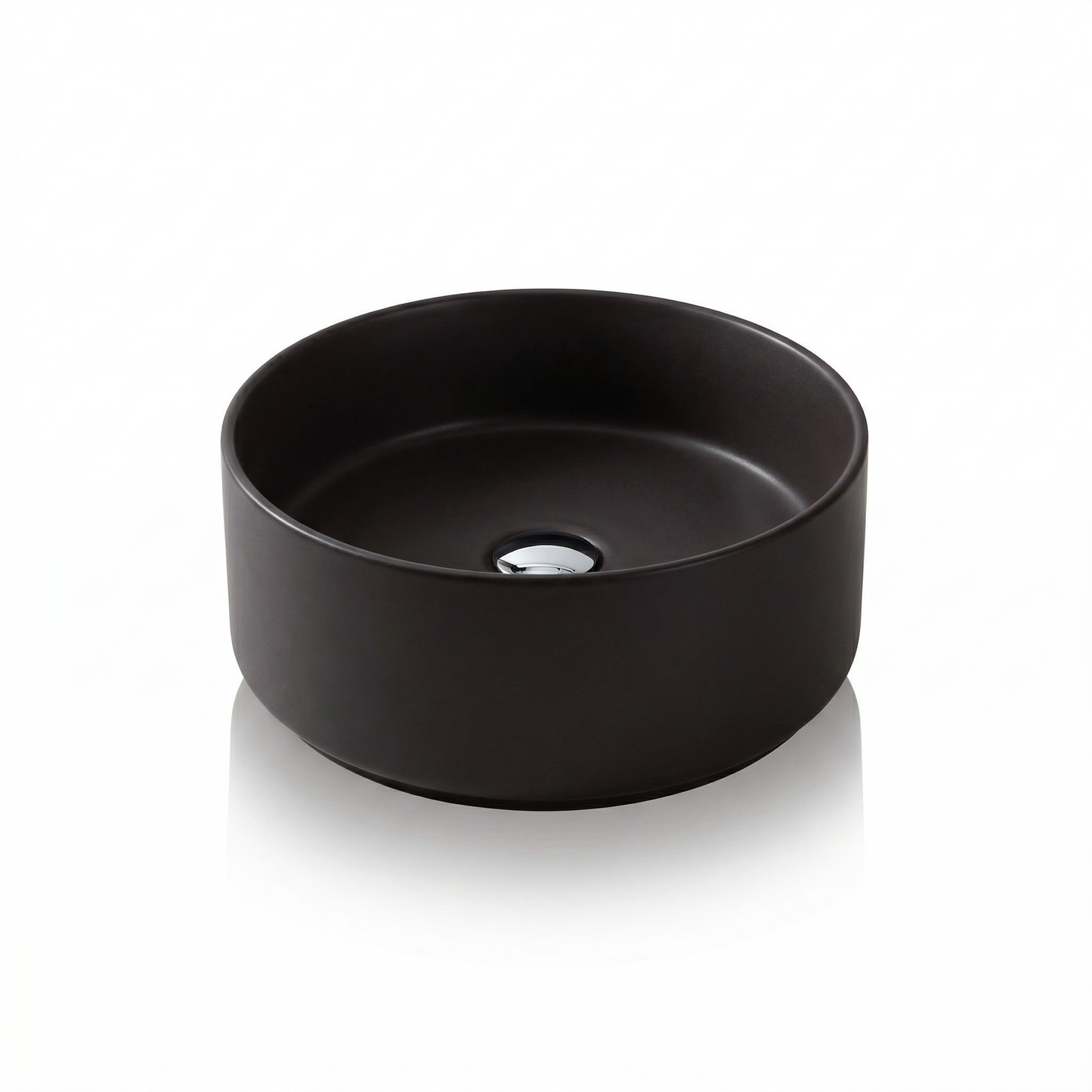 Porcelain Sink FLY TONDO L625