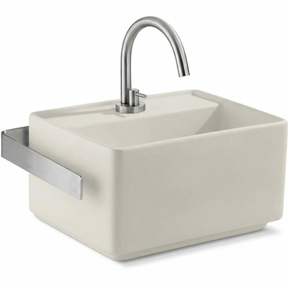 Porcelain Sink FLY MINI L631