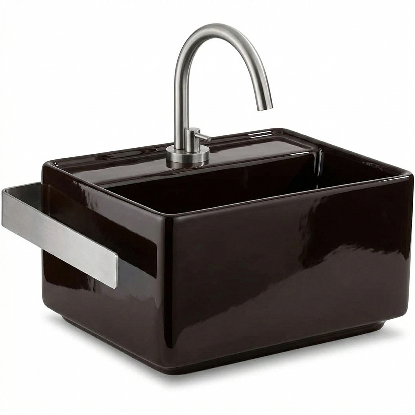 Porcelain Sink FLY MINI L631