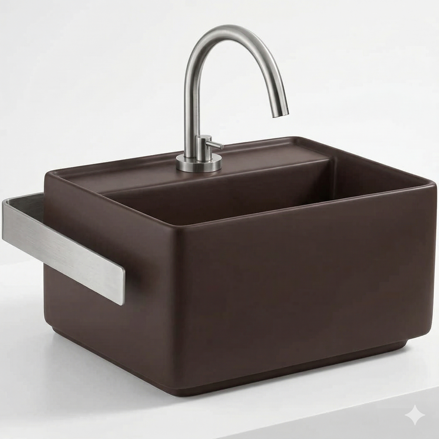 Porcelain Sink FLY MINI L631