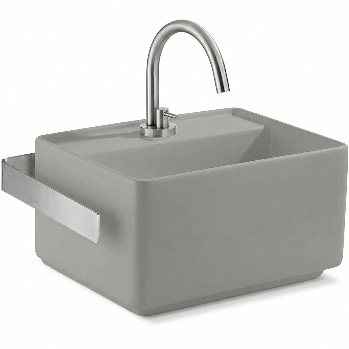 Porcelain Sink FLY MINI L631