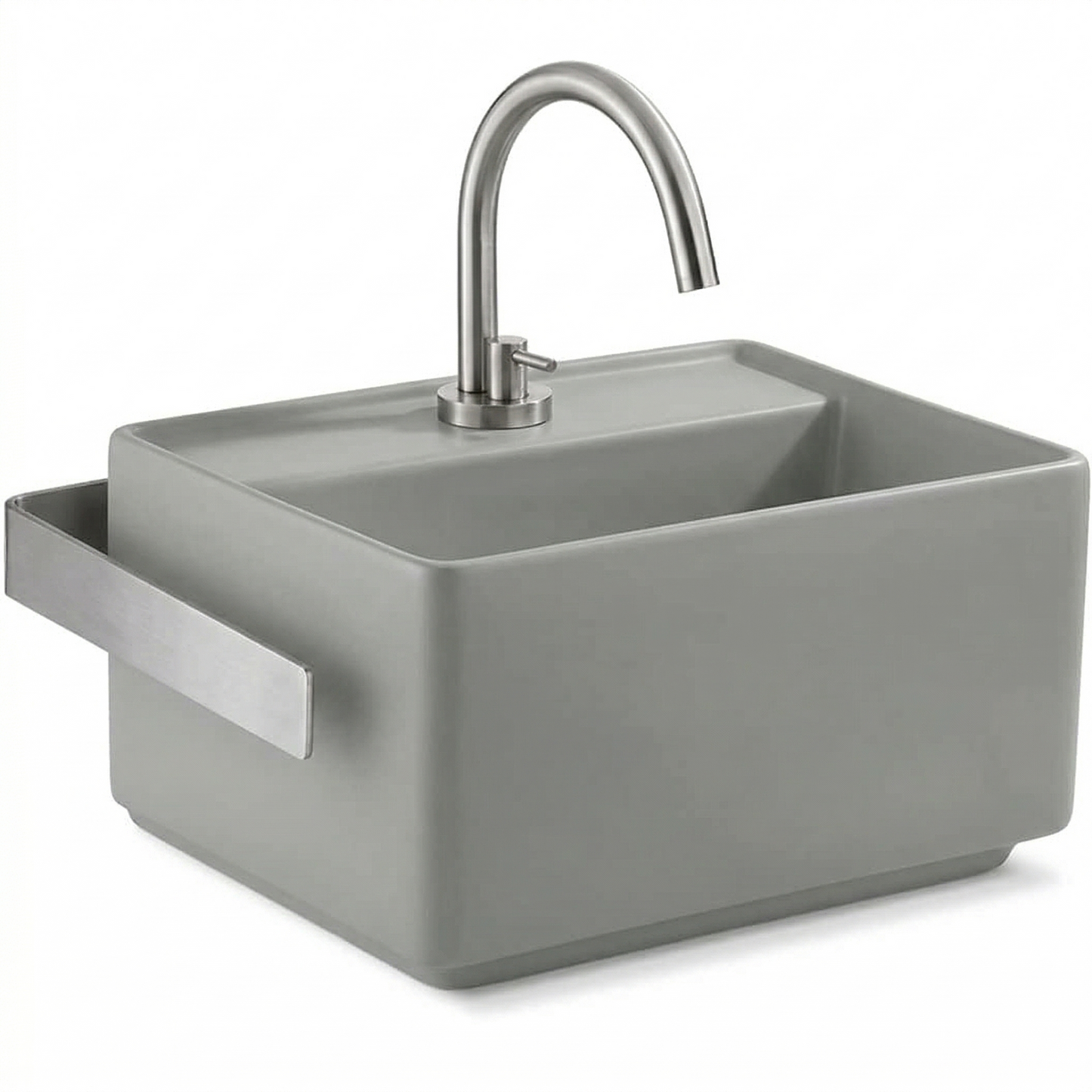 Porcelain Sink FLY MINI L631