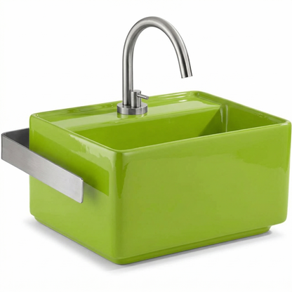 Porcelain Sink FLY MINI L631