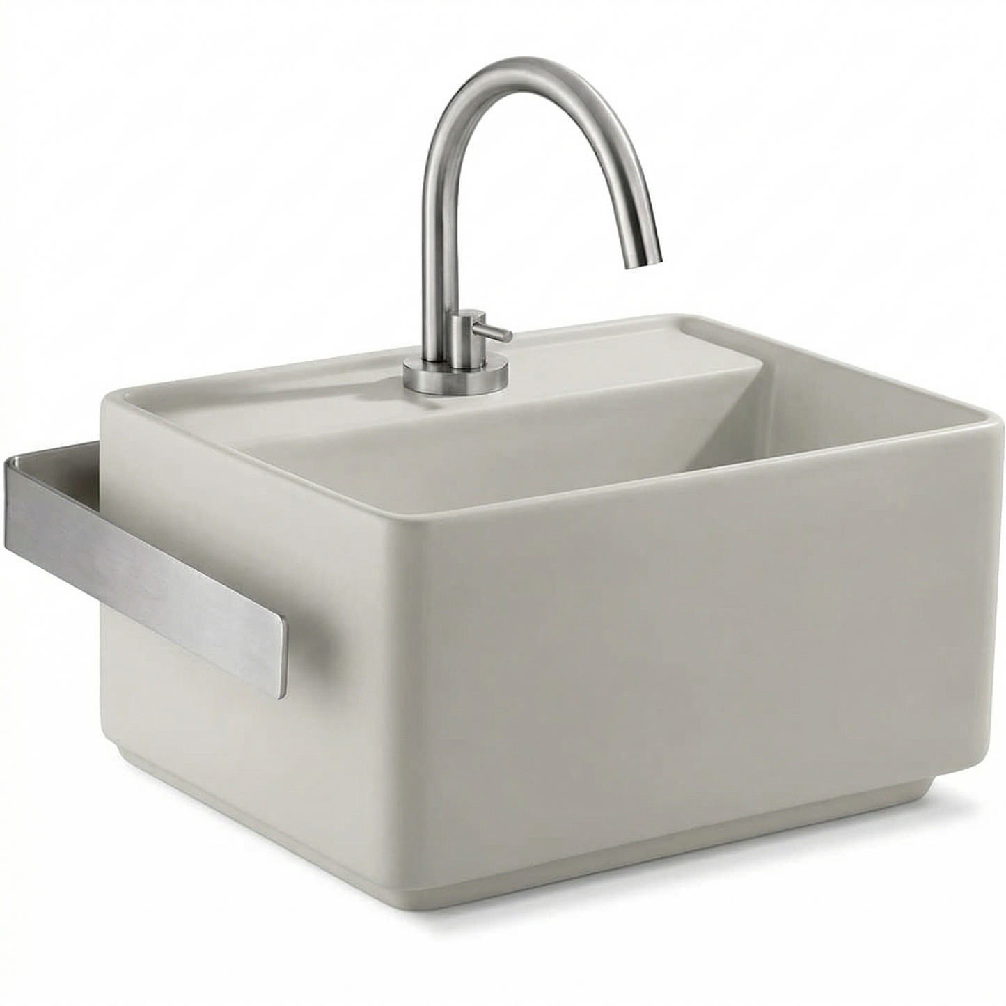 Porcelain Sink FLY MINI L631