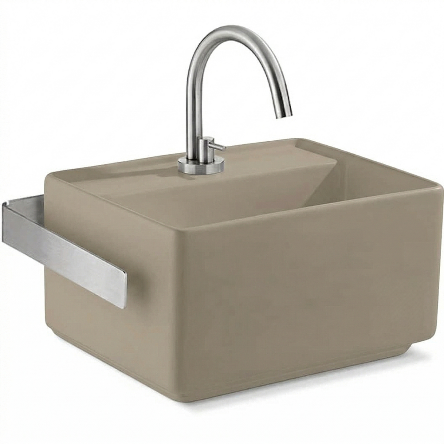 Porcelain Sink FLY MINI L631