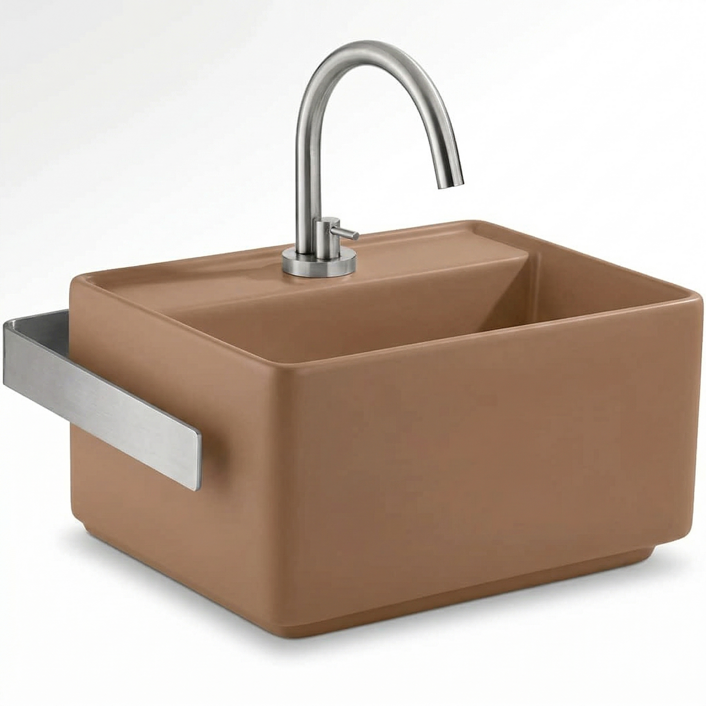 Porcelain Sink FLY MINI L631