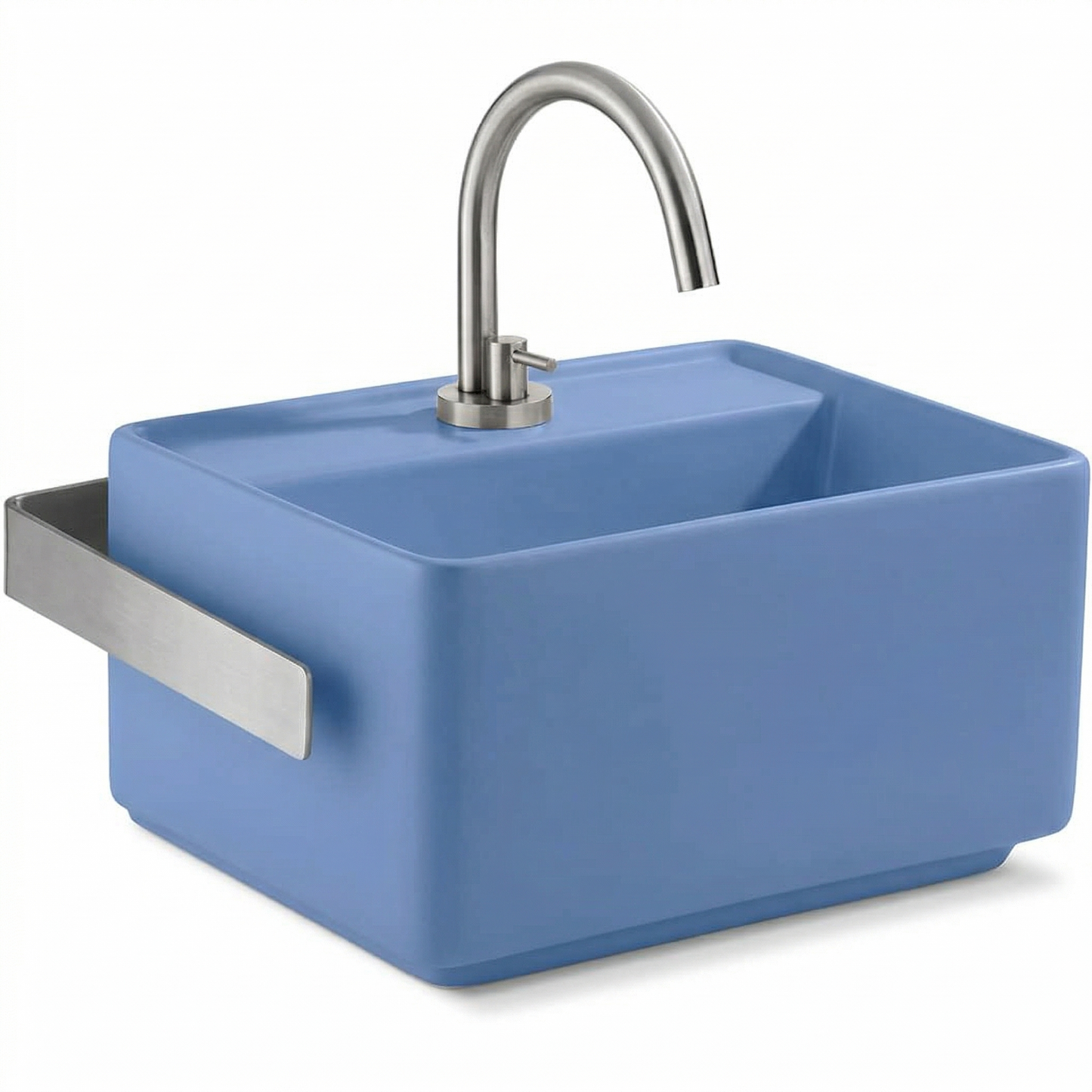 Porcelain Sink FLY MINI L631