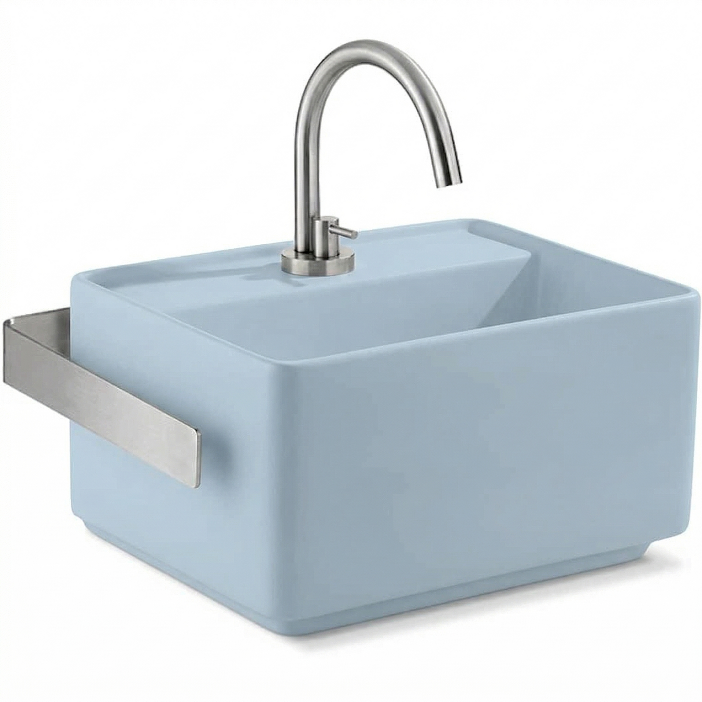 Porcelain Sink FLY MINI L631