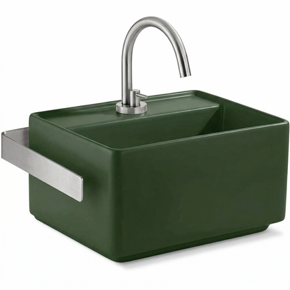 Porcelain Sink FLY MINI L631