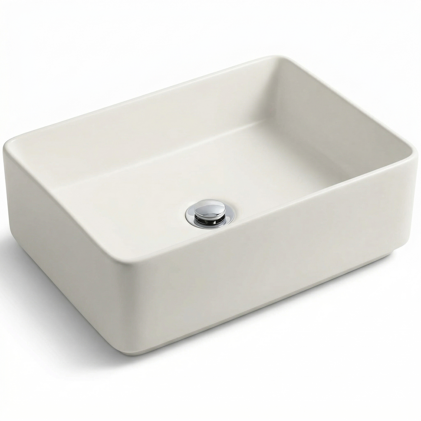 Porcelain Sink FLY BOX L646