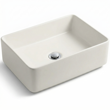 Porcelain Sink FLY BOX L646