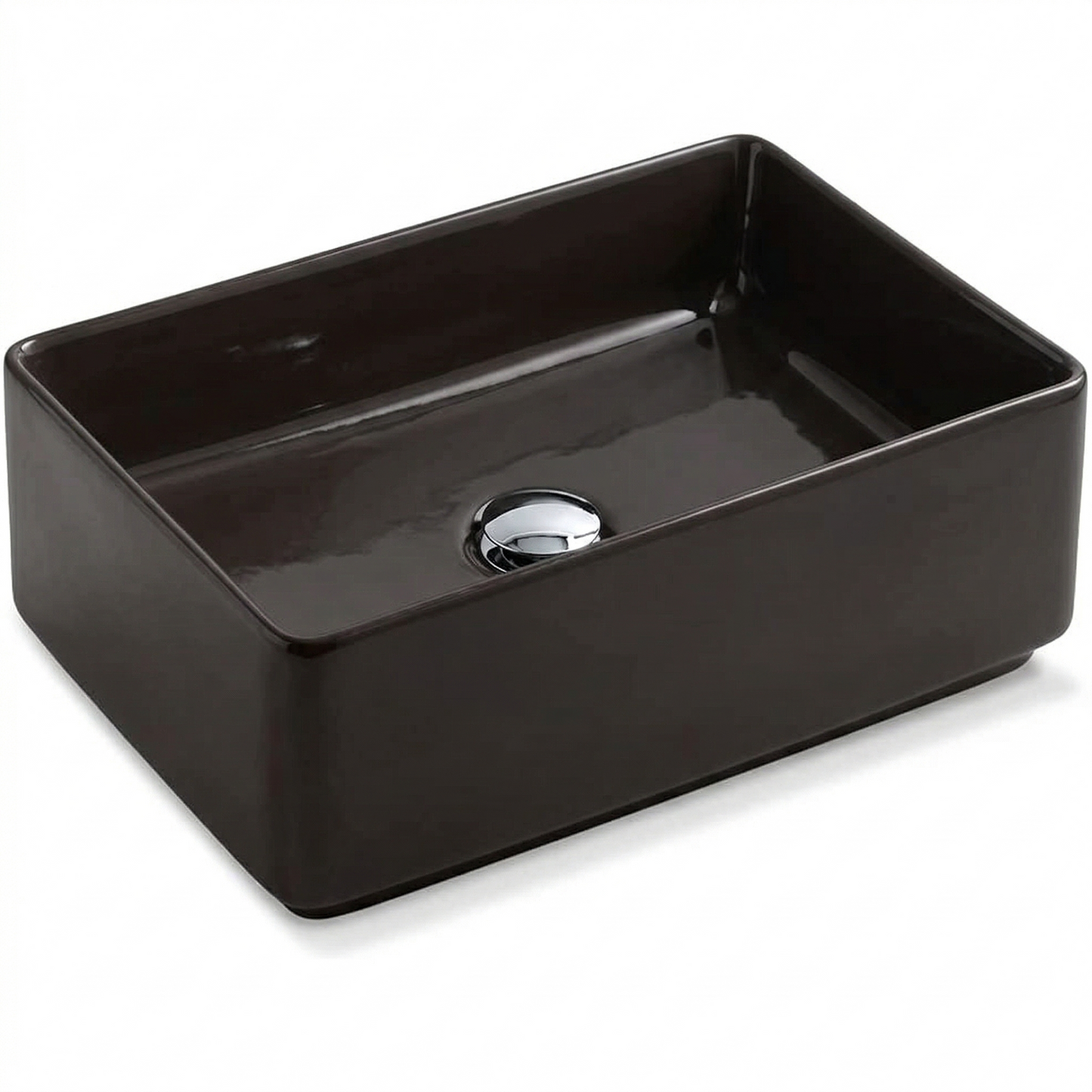 Porcelain Sink FLY BOX L646