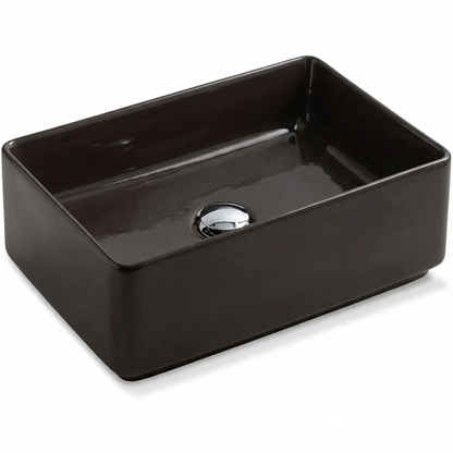 Porcelain Sink FLY BOX L646