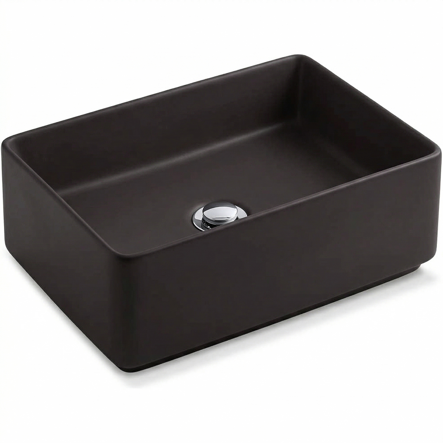Porcelain Sink FLY BOX L646