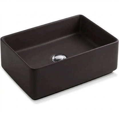 Porcelain Sink FLY BOX L646