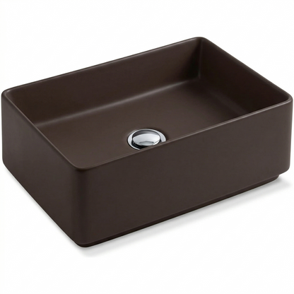 Porcelain Sink FLY BOX L646