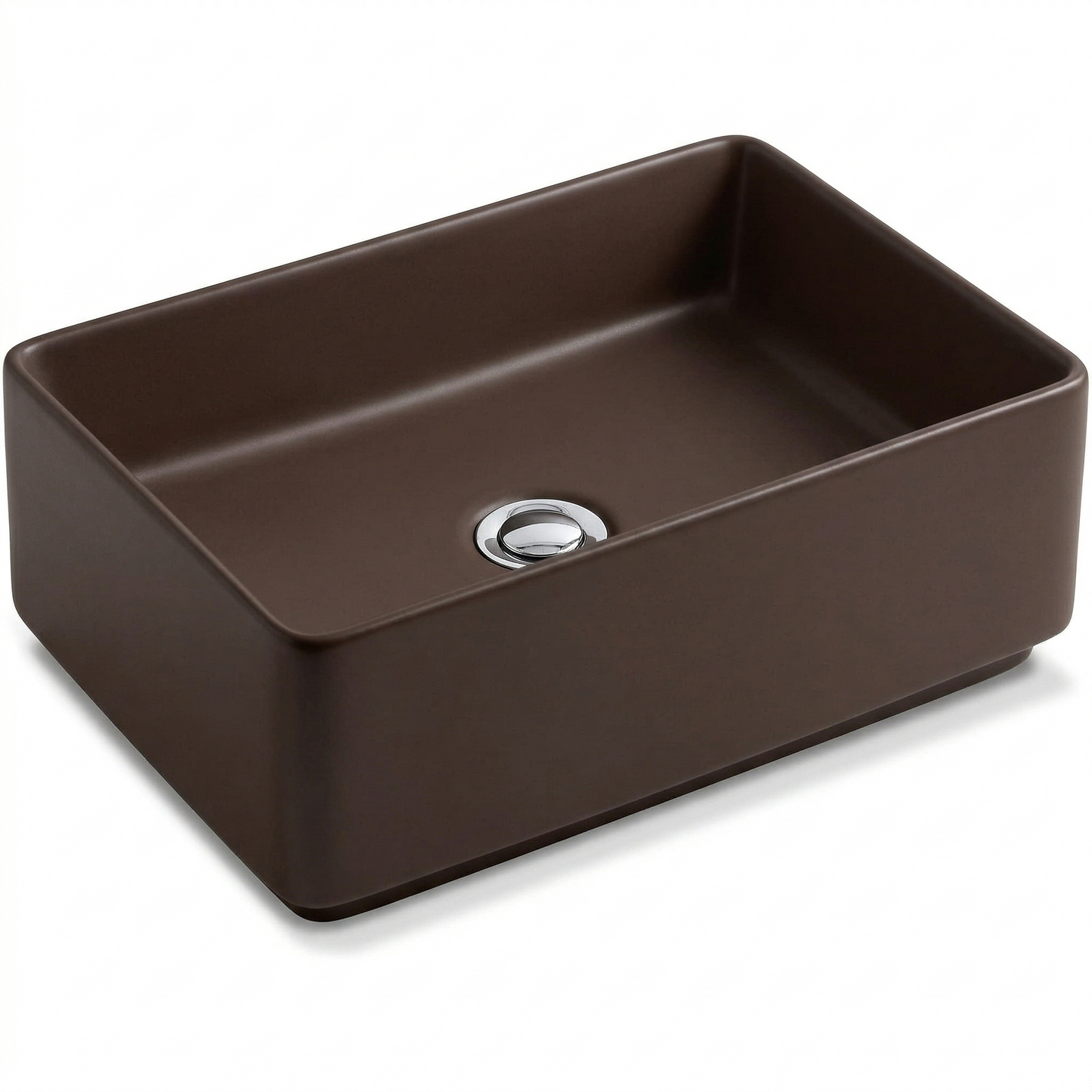 Porcelain Sink FLY BOX L646