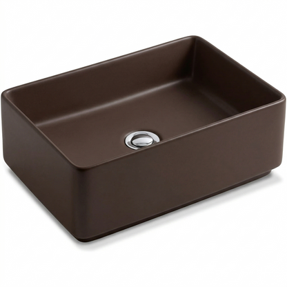 Porcelain Sink FLY BOX L646