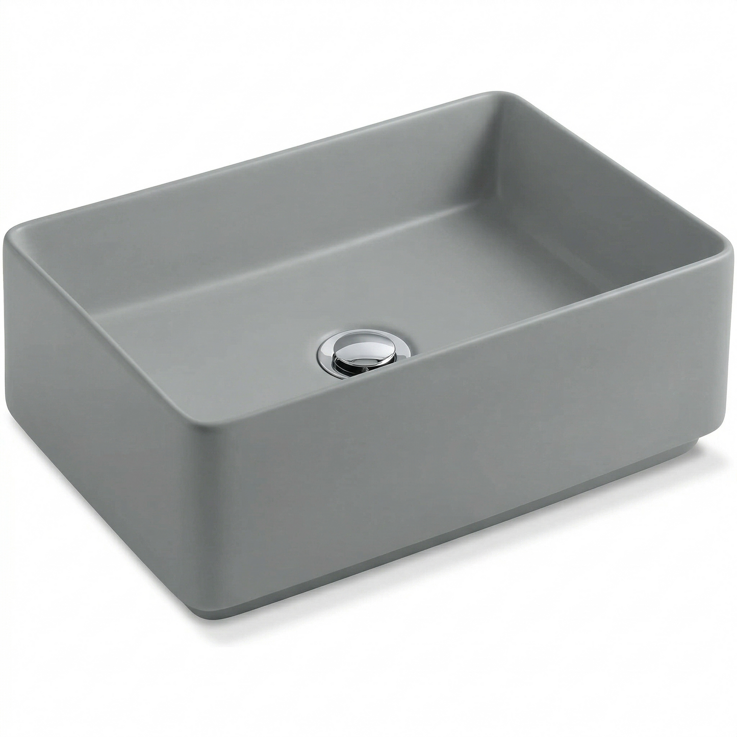 Porcelain Sink FLY BOX L646