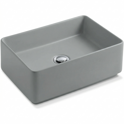Porcelain Sink FLY BOX L646